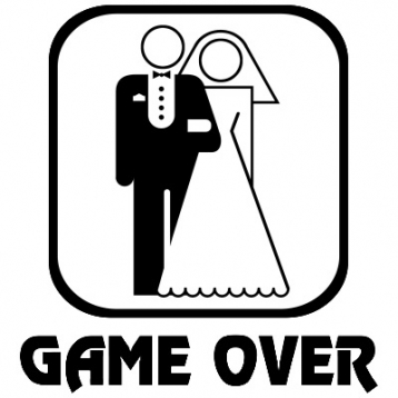 : Game Over