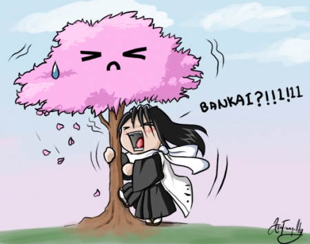 : bankai