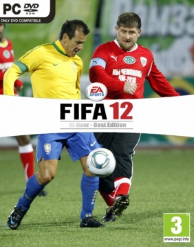 : FIFA 12