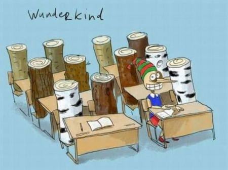 : Wunderkid